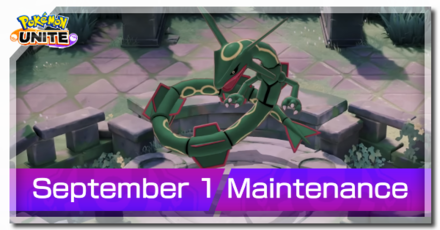 Pokemon UNITE - September 1 Maintenance.png