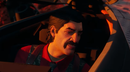 Saints Row - Leader of a Small Faction