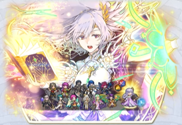 Deirdre: Fated Saint