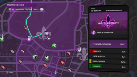 necromancer location