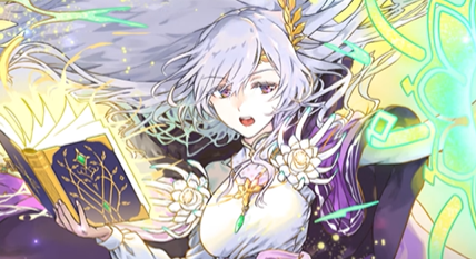 FEH Legendary Deirdre Banner
