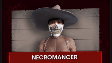Necromancer