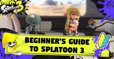 Splatoon 3 Tips and Tricks