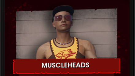 Muscleheads