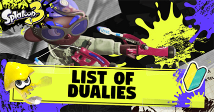 List of Dualies