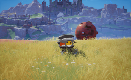 Nortern Ring Ranges Cooker