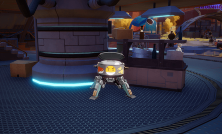 Astra Shelter Cooker