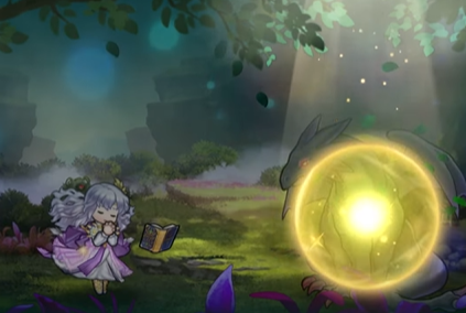 Legendary Deirdre Attack Fire Emblem Heroes FEH