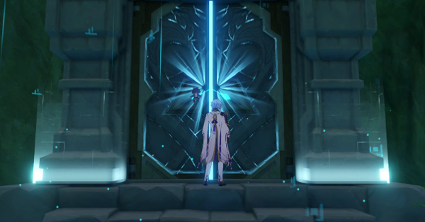 Genshin - One-time Domains