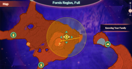 XC3 - Juicy Broccoli