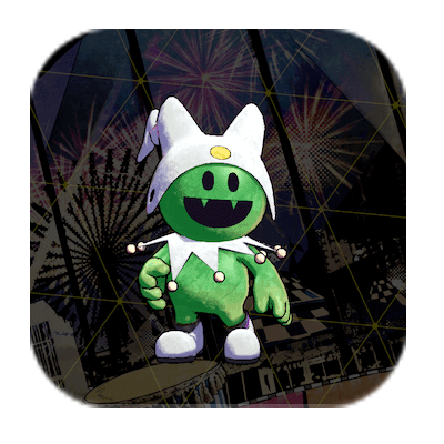 Soul Hackers 2- Melon Frost Image