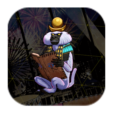 Soul Hackers 2- Thoth Image