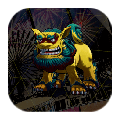 Soul Hackers 2- Shiisa Image