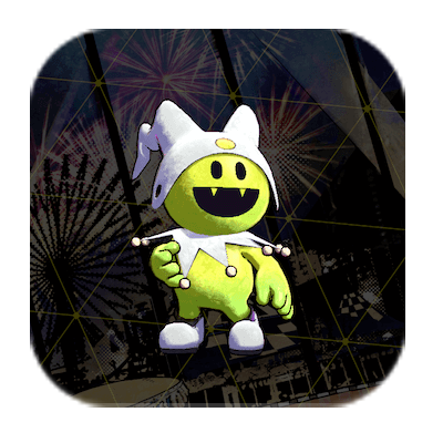 Soul Hackers 2- Lemon Frost Image