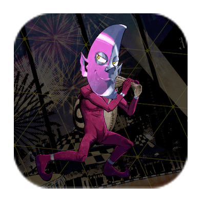 Soul Hackers 2- Sandman Image