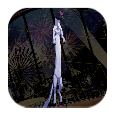 Vouivre Fusion Guide, Stats, and Weaknesses | Soul Hackers 2