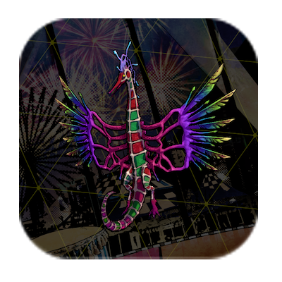 Soul Hackers 2- Zhen Image