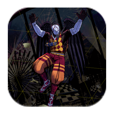 Soul Hackers 2- Koppa Tengu Image