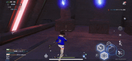 Tower of Fantasy - Change All Blue Switches to Red to Solve the Puzzle