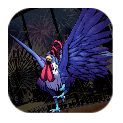 Soul Hackers 2- Basilisk Image