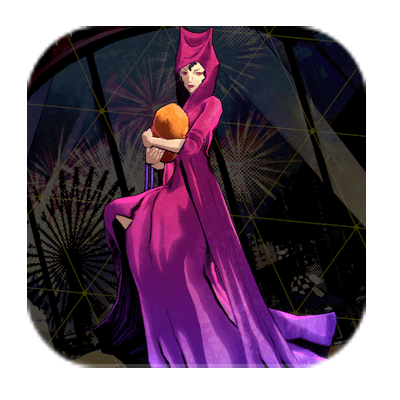 Soul Hackers 2- Hariti Image