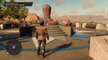 pick up burner phone