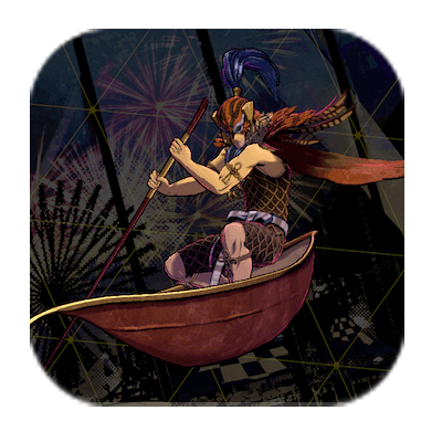 Soul Hackers 2- Sukuna-Hikona Image