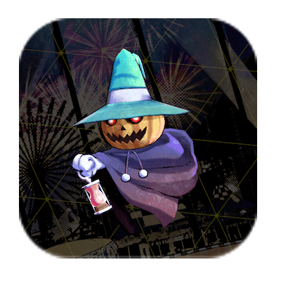 Soul Hackers 2- Jack-o-Lantern Image