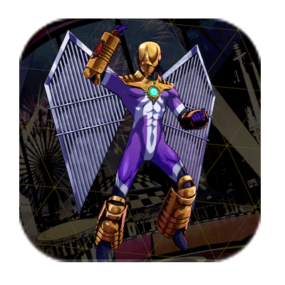 Soul Hackers 2- Melchizedek Image