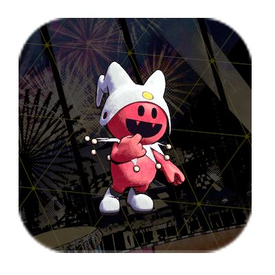 Soul Hackers 2- Strawberry Frost Image