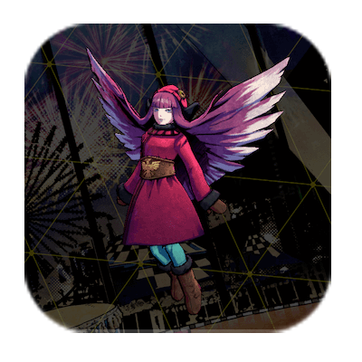 Soul Hackers 2- Muu Shuwuu Image