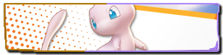 Pokemon UNITE - Mew Release Date Top Banner.png