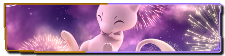 Pokemon UNITE - Mew Builds Top Banner.png