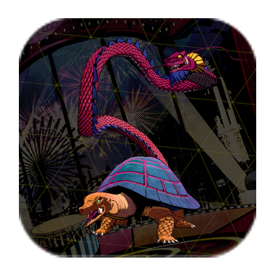 Soul Hackers 2- Xuanwu Image