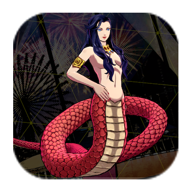 Soul Hackers 2- Lamia Image