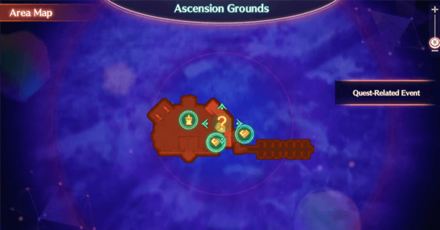 Knowing Your Family Zoomed Out Map