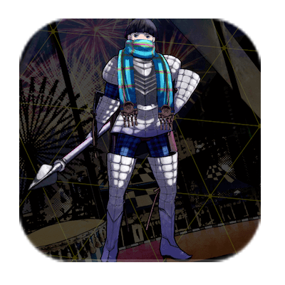 Soul Hackers 2- Setanta Image