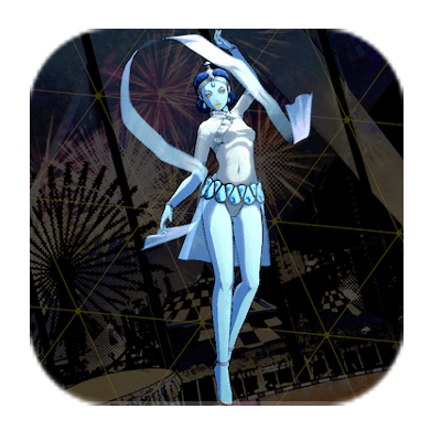 Soul Hackers 2- Apsaras Image