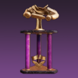 Saints Row - Go-Kart Trophy