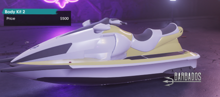 Body Kit 2