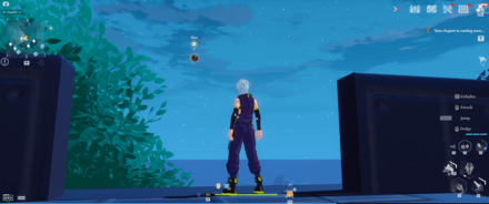 Gold Nucleus 10th Location