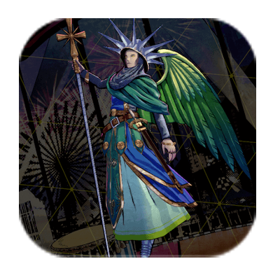 Soul Hackers 2- Principality Image