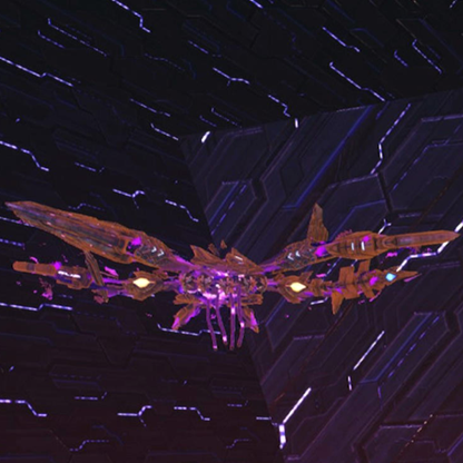 Xenoblade Chronicles 3 - Eruno Vokooku