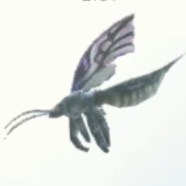 Xenoblade Chronicles 3 - Morsula Skeeter