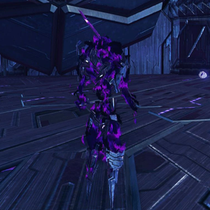 Xenoblade Chronicles 3 - Lods Zetoray