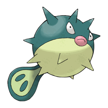 Pokemon Scarlet and Violet SV - Water 2 Egg Group Egg Group