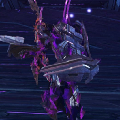 Xenoblade Chronicles 3 - Kio Nos