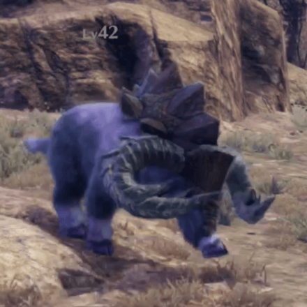 Xenoblade Chronicles 3 - Costa Balgas