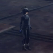 Xenoblade Chronicles 3 - Keves Blaster