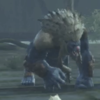 Xenoblade Chronicles 3 - Corsaire Gogol